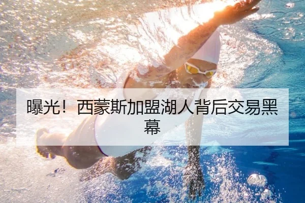 曝光！西蒙斯加盟湖人背后交易黑幕（333sports）